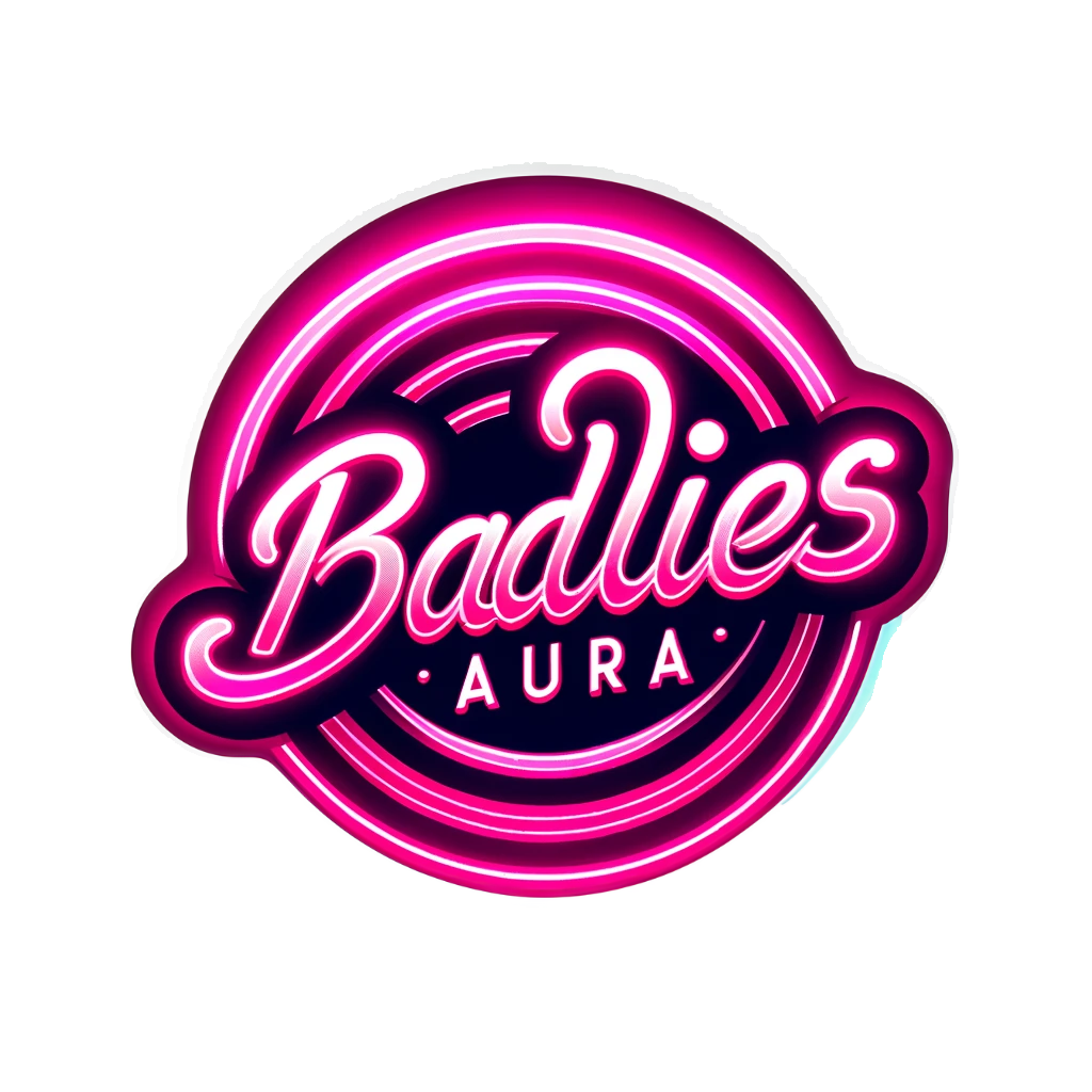 Baddie's Aura